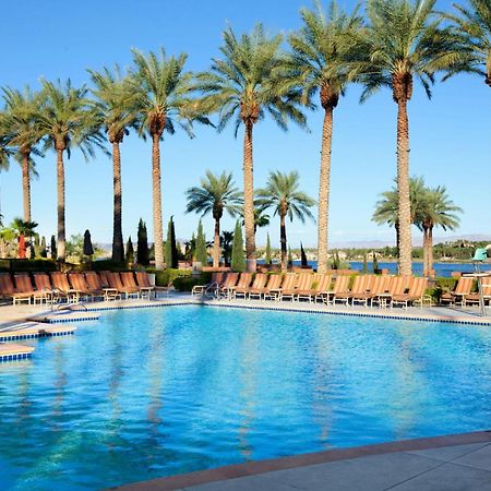 The Westin Lake Las Vegas Resort & Spa Exterior photo