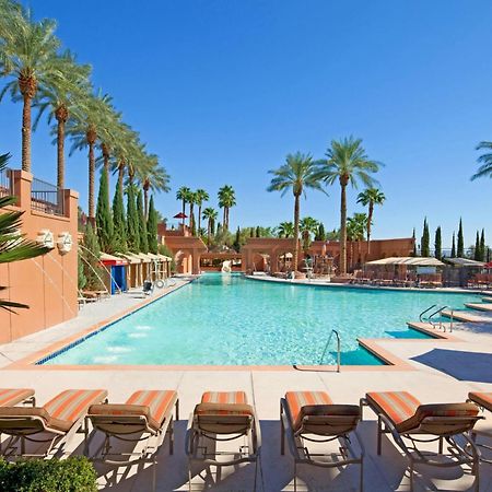 The Westin Lake Las Vegas Resort & Spa Exterior photo