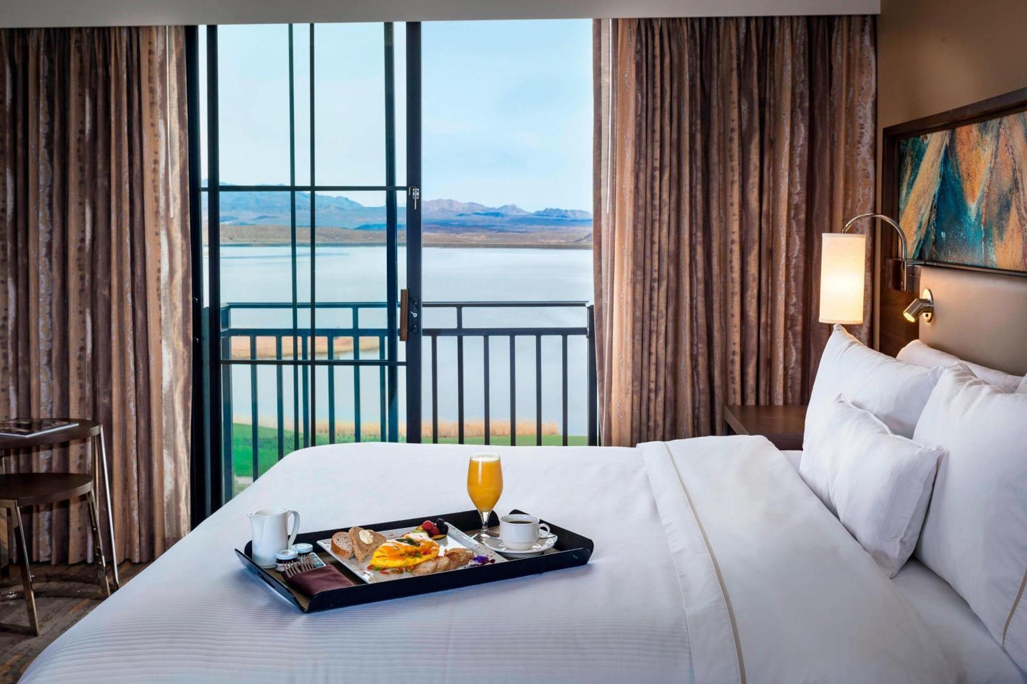 The Westin Lake Las Vegas Resort & Spa Exterior photo
