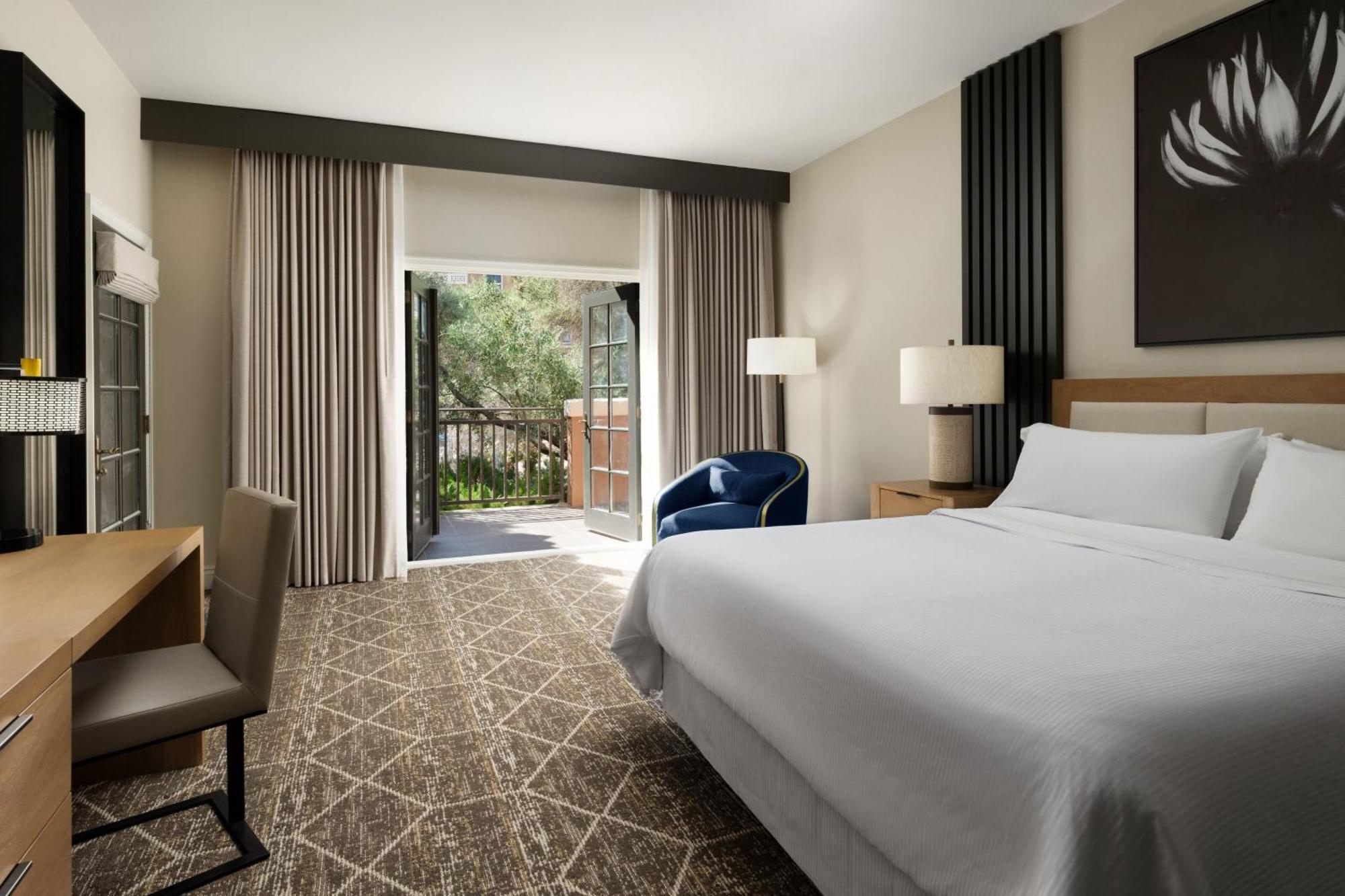 The Westin Lake Las Vegas Resort & Spa Exterior photo