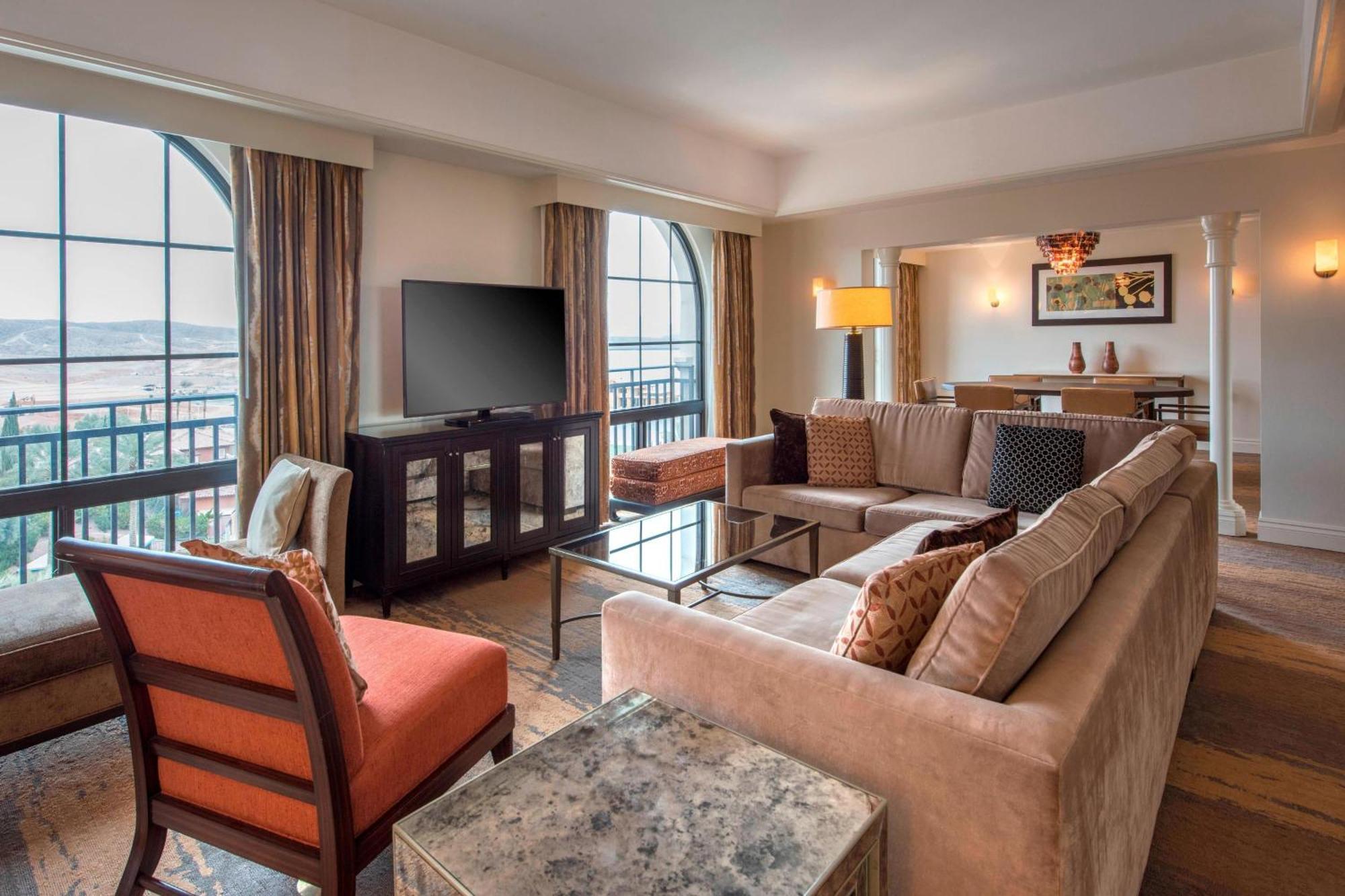 The Westin Lake Las Vegas Resort & Spa Exterior photo
